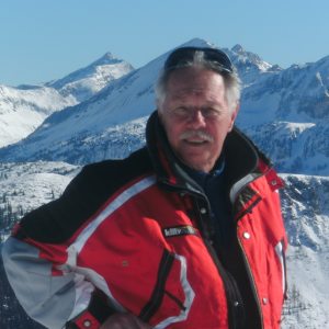 Profilbild von Roland Lehmann