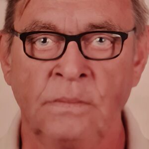 Profilbild von Roland Lehmann