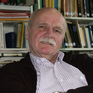 Profilbild von Roland Lemmert