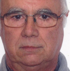 Profilbild von Roland Lenzer