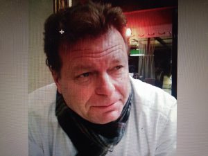 Profilbild von Roland Lewa