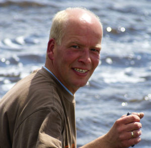 Profilbild von Roland Lewi
