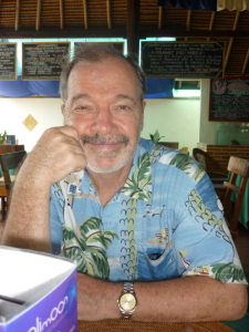 Profilbild von Roland Lickert