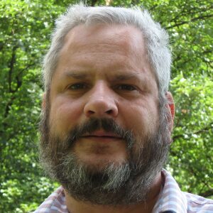 Profilbild von Roland Liebe