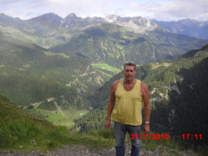 Profilbild von Roland Liebsch