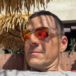 Profilbild von Roland Lif