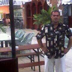 Profilbild von Roland Lindner
