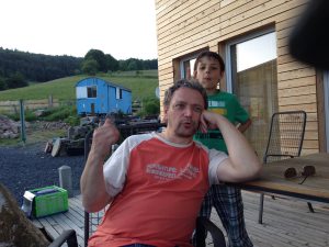 Profilbild von Roland Loch