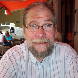 Profilbild von Roland Lößner