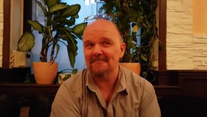 Profilbild von Roland Lohse