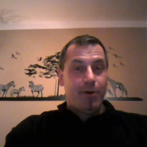 Profilbild von Roland Lorenz