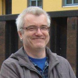 Profilbild von Roland Lorenz