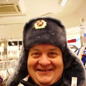 Profilbild von Roland Maass