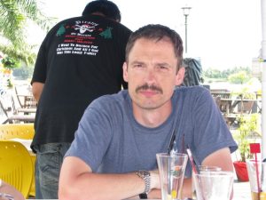 Profilbild von Roland Mahr