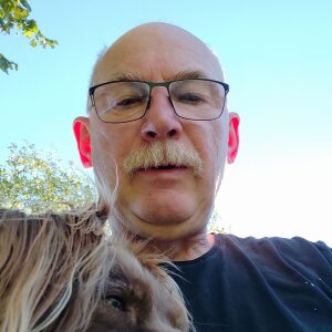 Profilbild von Roland Mai