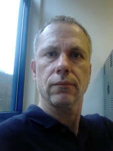 Profilbild von Roland Maier