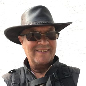 Profilbild von Roland Malutzki