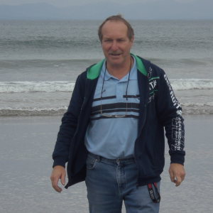 Profilbild von Roland Mann