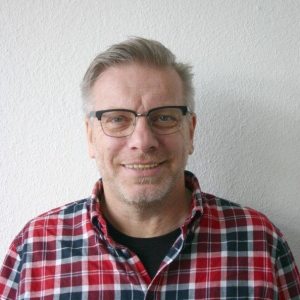 Profilbild von Roland Marke