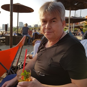Profilbild von Roland Martens