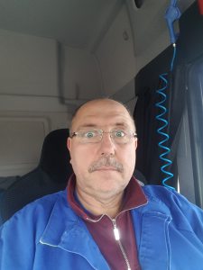 Profilbild von Roland Marter