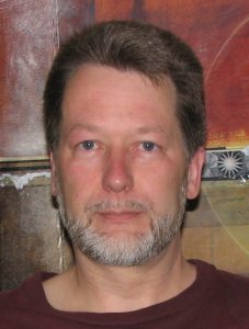 Profilbild von Roland Martwig