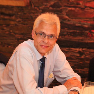Profilbild von Roland Marx