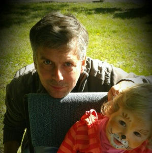 Profilbild von Roland Maschke