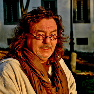 Profilbild von Roland Mattern