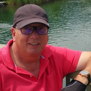 Profilbild von Roland Mattke