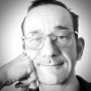 Profilbild von Roland Maucher