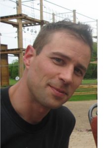Profilbild von Roland May