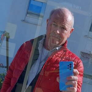 Profilbild von Roland Mehne