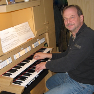 Profilbild von Roland Meier