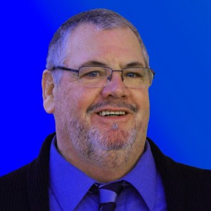 Profilbild von Roland Mende