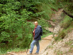 Profilbild von Roland Mendera