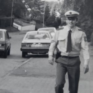Profilbild von Roland Mendig
