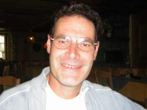 Profilbild von Roland Menzel