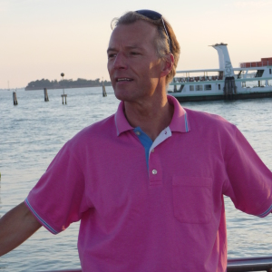 Profilbild von Roland Messmer