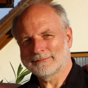 Profilbild von Roland Mettcher