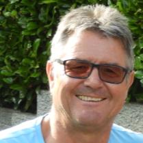 Profilbild von Roland Metzger