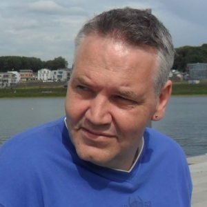 Profilbild von Roland Michelt