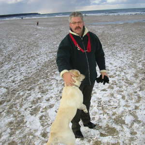 Profilbild von Roland Mohr