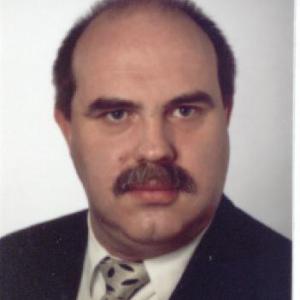 Profilbild von Roland Moser
