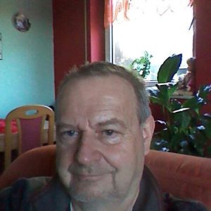 Profilbild von Roland Mücke