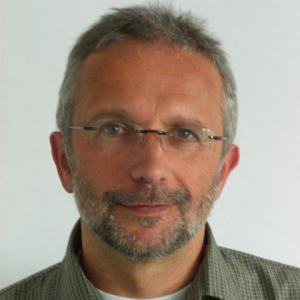 Profilbild von Roland Müller