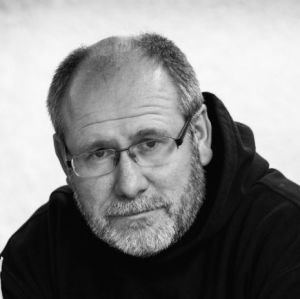 Profilbild von Roland Müller
