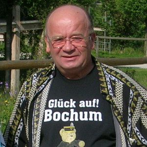 Profilbild von Roland Müller