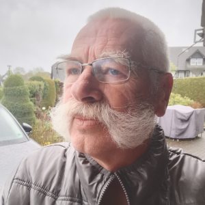 Profilbild von Roland Müller