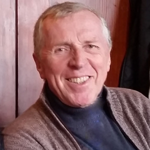 Profilbild von Roland Müller